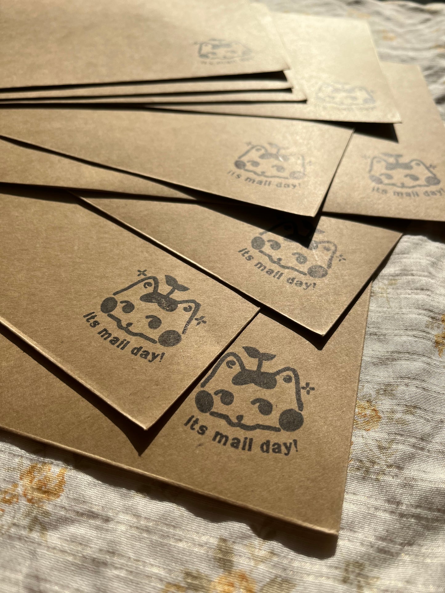 PAPER MEADOW MAIL CLUB - Membership